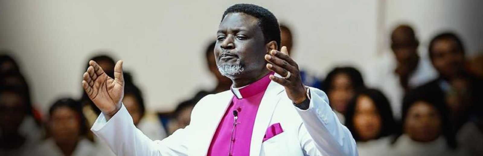Be Prepared in all Seasons Charles Agyinasare Be Prepared in all Seasons Charles Agyinasare