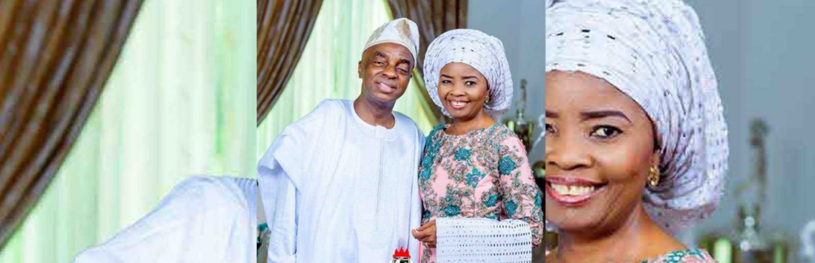 What, then, is Faith ? David Oyedepo What, then, is Faith ? David Oyedepo