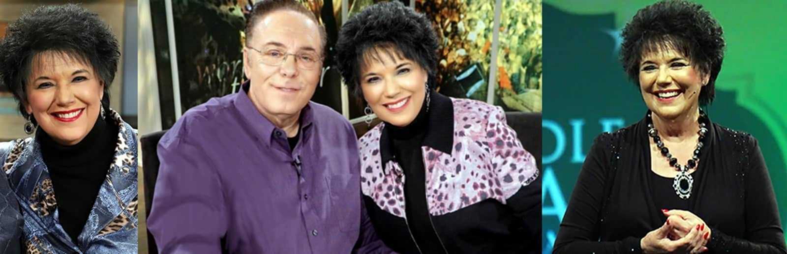 Requesting and Receiving Lynette Hagin Requesting and Receiving Lynette Hagin
