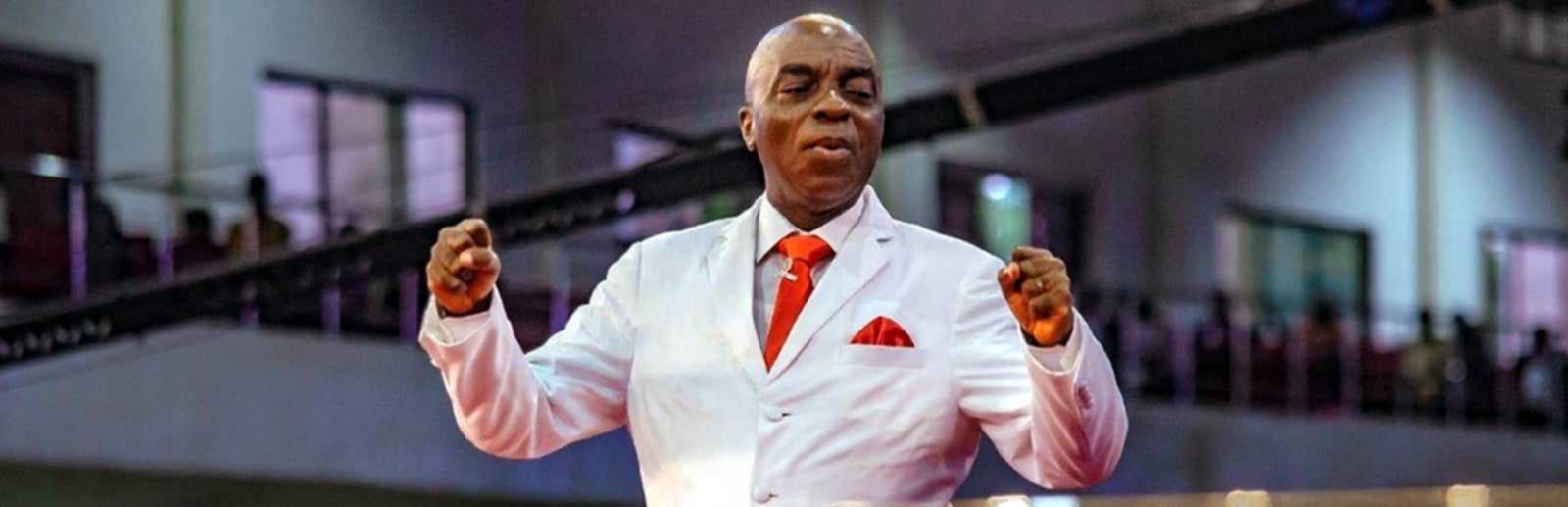 Exercising Mastery Over Sicknesses And Diseases David Oyedepo Exercising Mastery Over Sicknesses And Diseases David Oyedepo