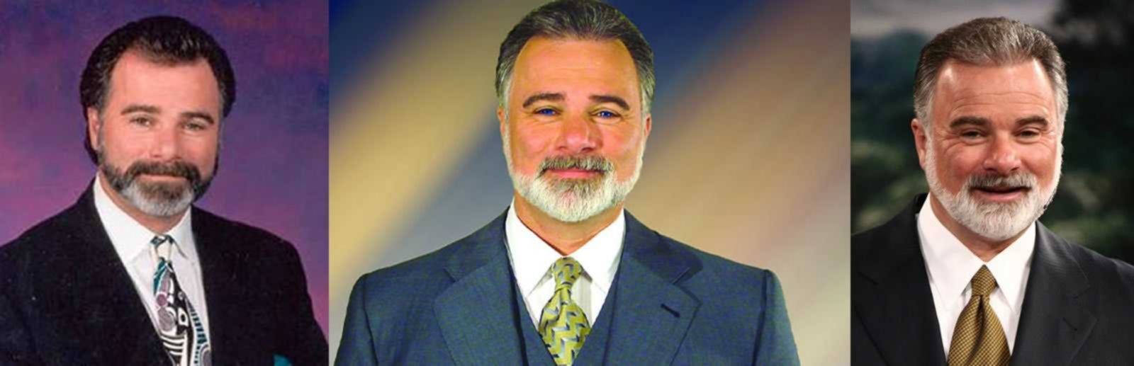 Pastor Keith Moore\'s Trip to Heaven where He met His own Dad who had passed away I Use Faith Pastor Keith Moore\'s Trip to Heaven where He met His own Dad who had passed away I Use Faith