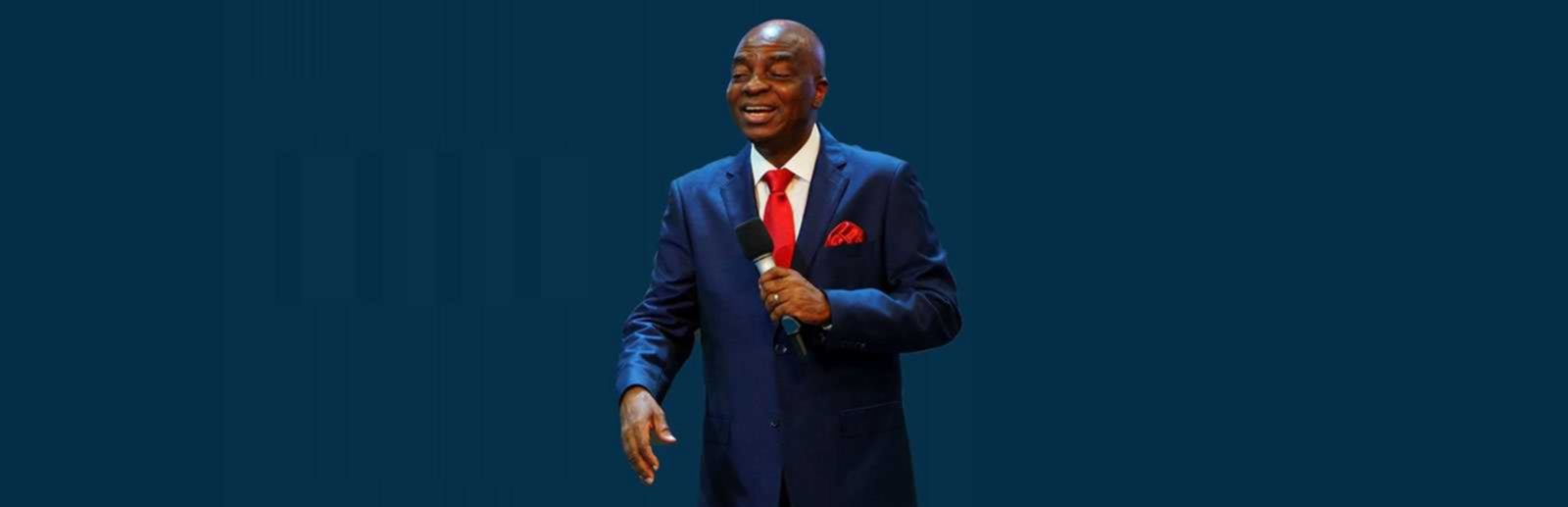 Engaging the power of the Holy Spirit for sanctification David Oyedepo Engaging the power of the Holy Spirit for sanctification David Oyedepo