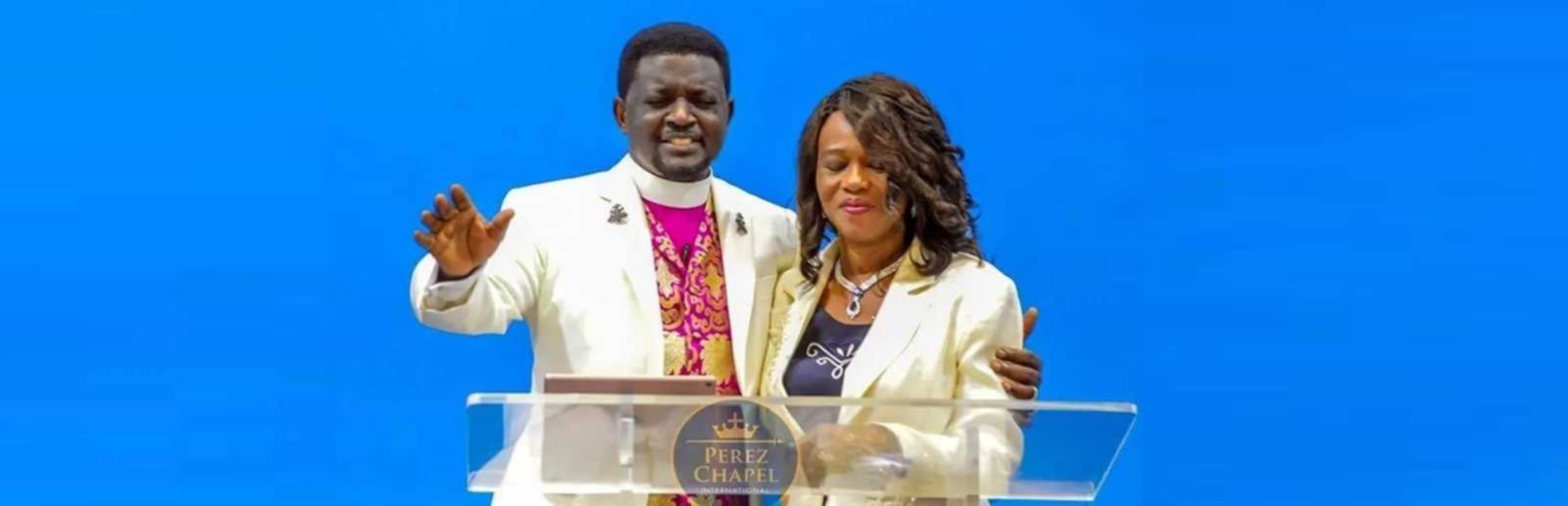 Pursue Your Dream till Reality Charles Agyinasare Pursue Your Dream till Reality Charles Agyinasare