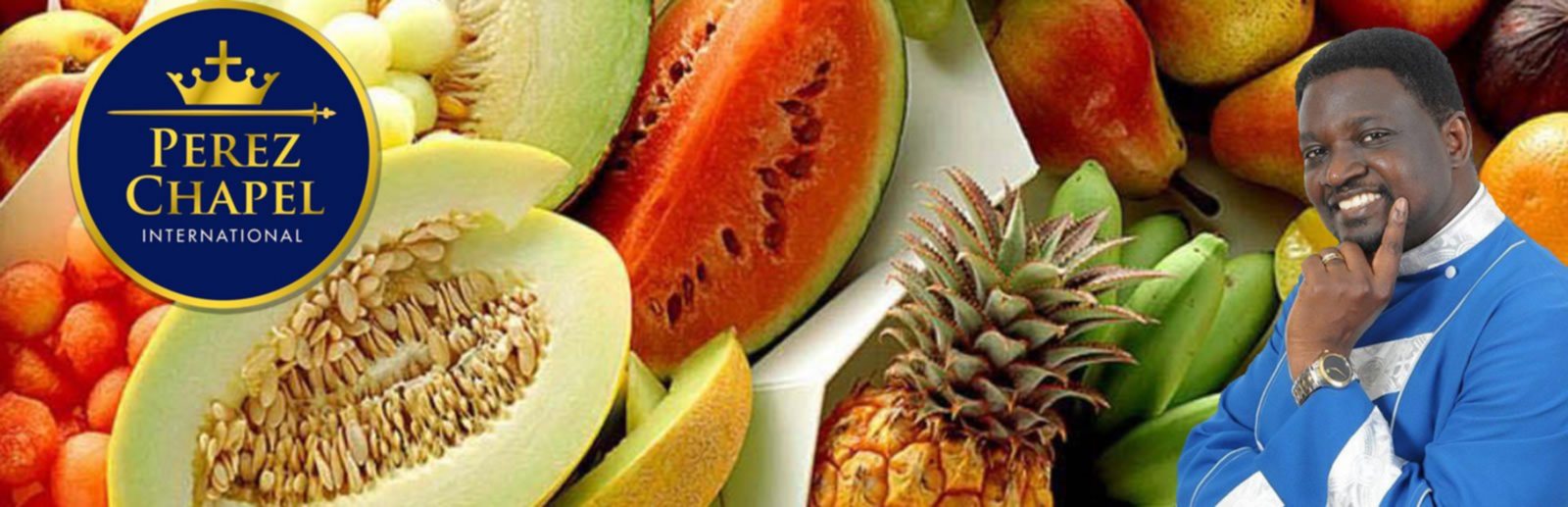 God expects fruitfulness Charles Agyinasare God expects fruitfulness Charles Agyinasare