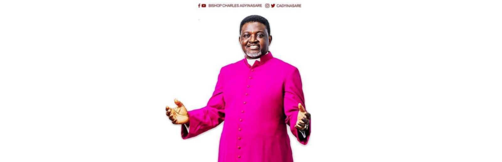 Pay Your Debt Charles Agyinasare Pay Your Debt Charles Agyinasare