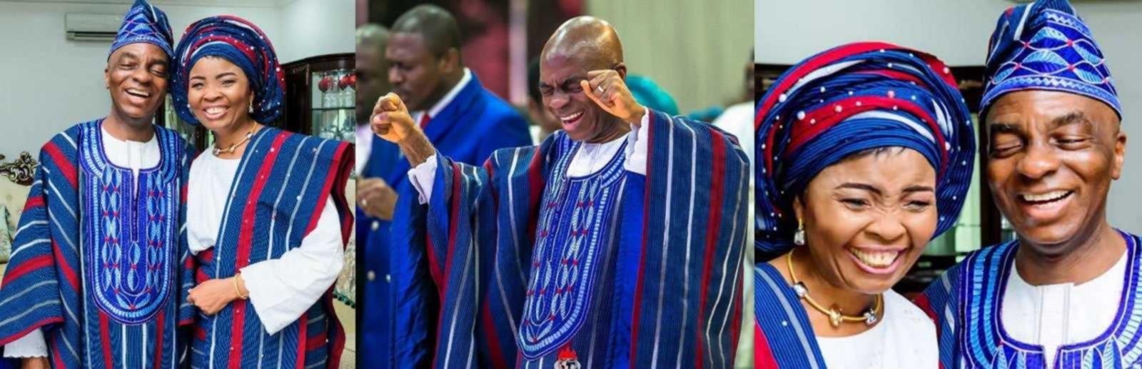 Engaging the Unlimited Power of Faith in the Word David Oyedepo Engaging the Unlimited Power of Faith in the Word David Oyedepo