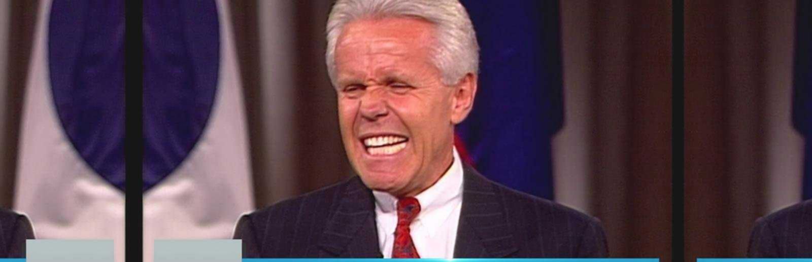 Heaven: Close Encounters of the God Kind - Jesse Duplantis I Use Faith Heaven: Close Encounters of the God Kind - Jesse Duplantis I Use Faith