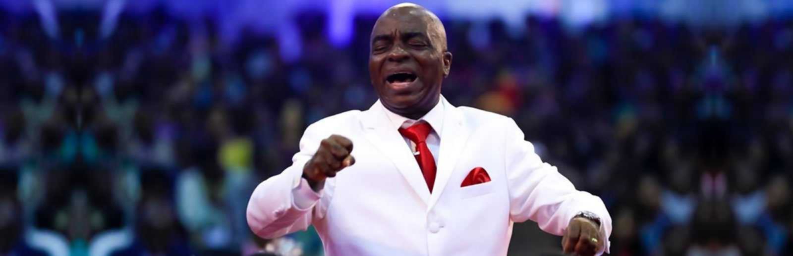 Engaging The Demands For Answered Prayers! David Oyedepo Engaging The Demands For Answered Prayers! David Oyedepo