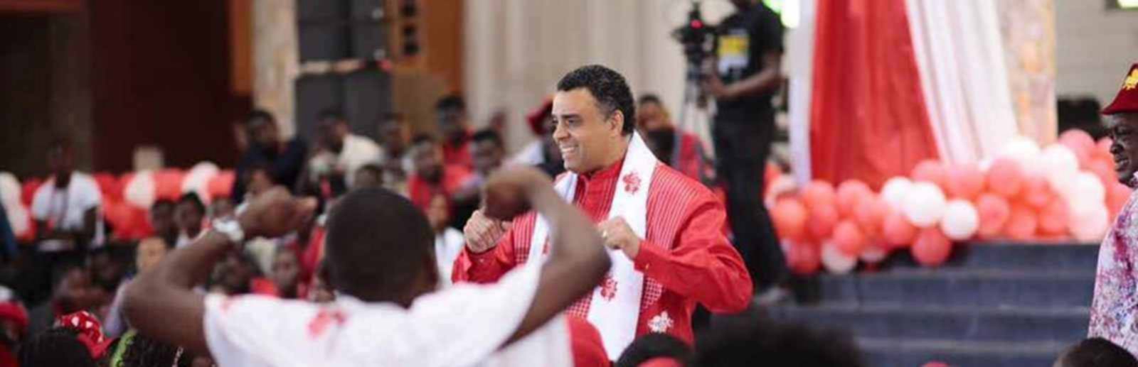 Don\'t Trivialise Dag Heward-Mills Don\'t Trivialise Dag Heward-Mills