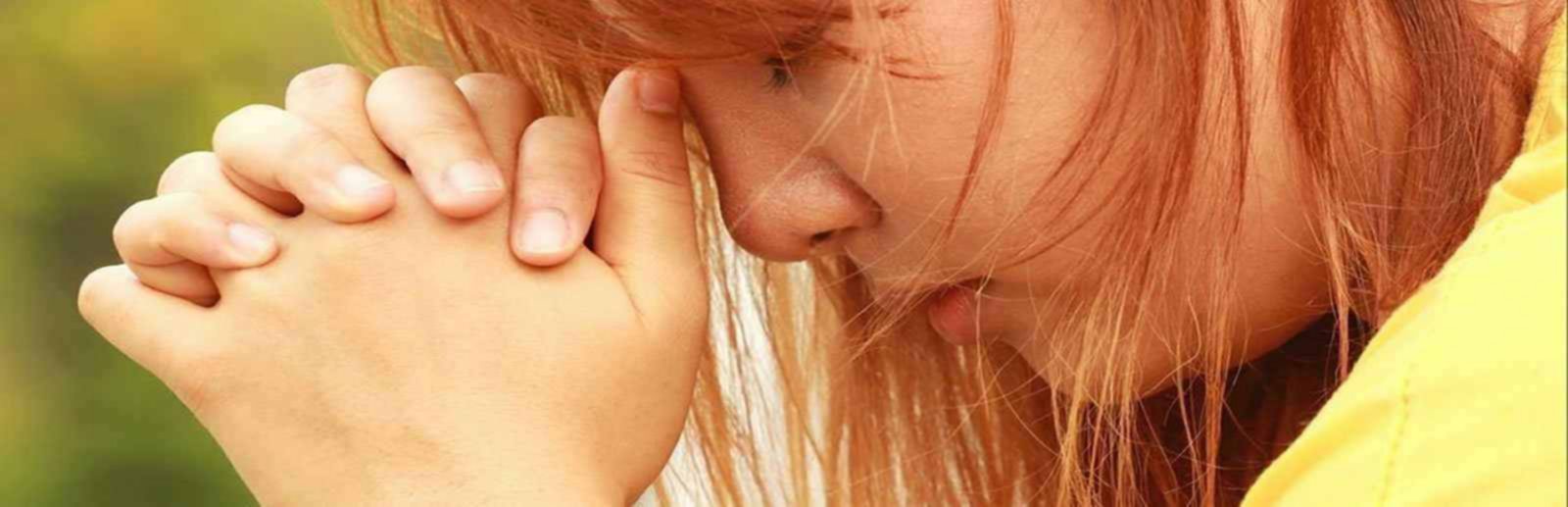Fasting and Prayer, The Cure for Unbelief I Use Faith Fasting and Prayer, The Cure for Unbelief I Use Faith