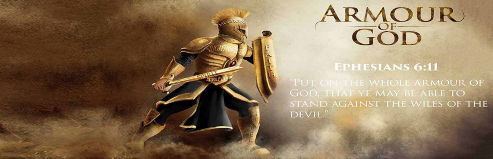 Spiritual Armor for Spiritual War Kenneth Copeland Spiritual Armor for Spiritual War Kenneth Copeland
