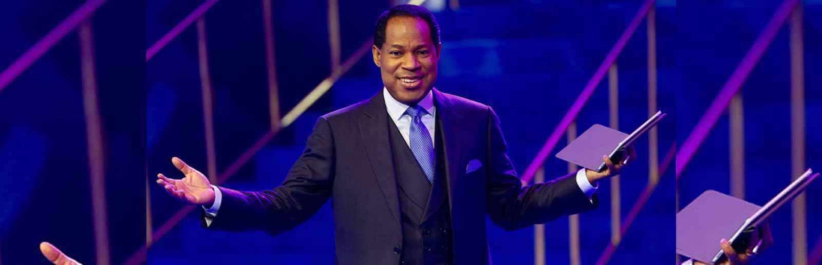 Nothing to Fear Chris Oyakhilome Nothing to Fear Chris Oyakhilome
