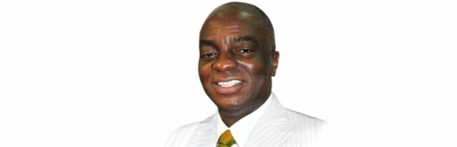 Understanding the Anointing David Oyedepo Understanding the Anointing David Oyedepo