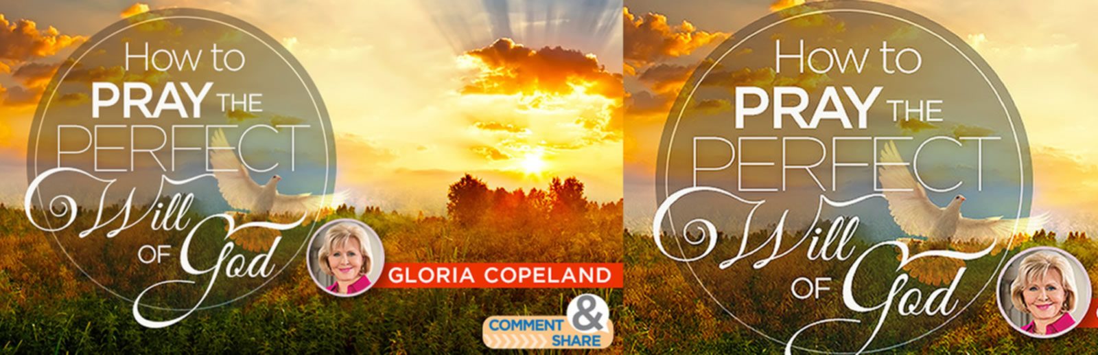 How to Pray the Perfect Will of God Gloria Copeland How to Pray the Perfect Will of God Gloria Copeland