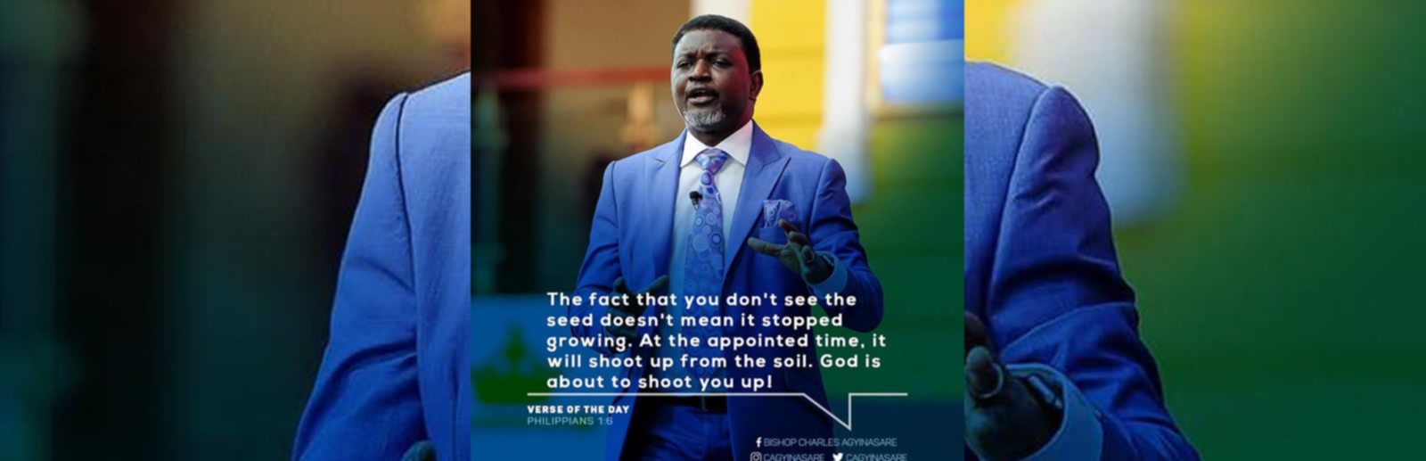 Hold Your Head High Charles Agyinasare Hold Your Head High Charles Agyinasare