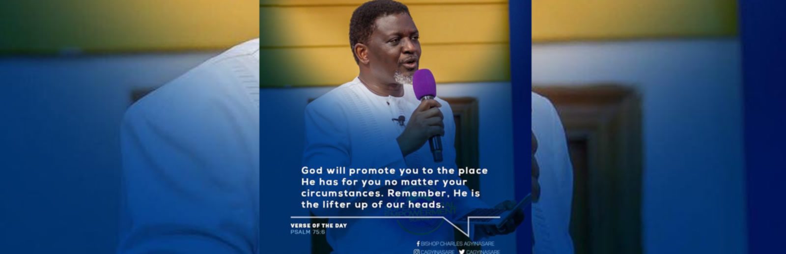 Divine Promotion Charles Agyinasare Divine Promotion Charles Agyinasare