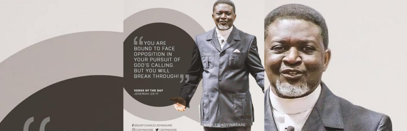 Focus on Your Purpose Charles Agyinasare Focus on Your Purpose Charles Agyinasare