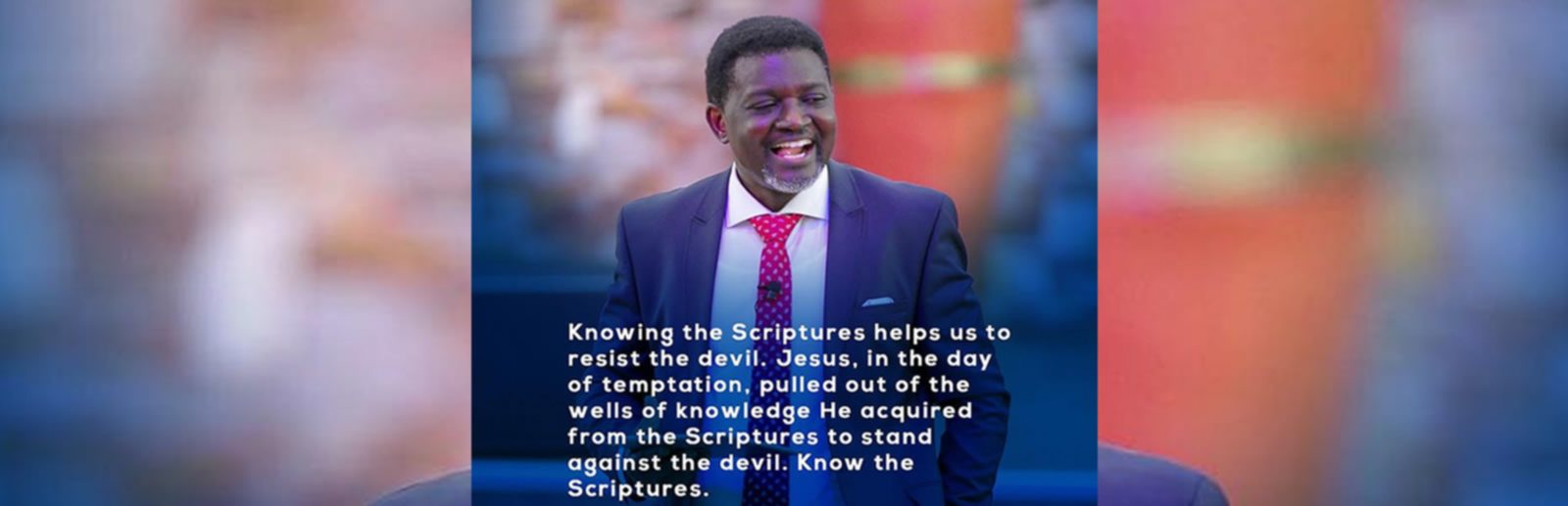 Do Not Err Charles Agyinasare Do Not Err Charles Agyinasare
