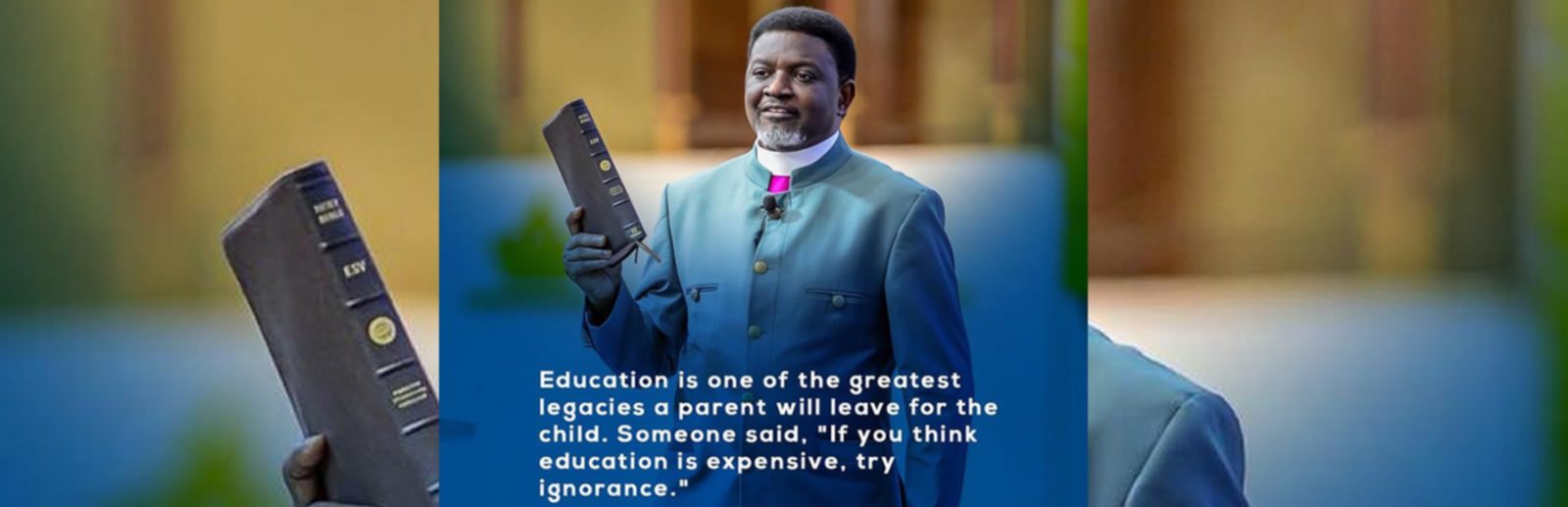 The Greatest Legacy Charles Agyinasare The Greatest Legacy Charles Agyinasare
