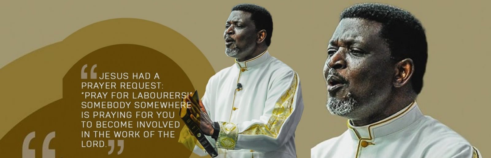 Work while there is still time Charles Agyinasare Work while there is still time Charles Agyinasare