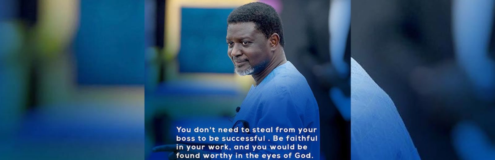 Be Faithful In Your Work Charles Agyinasare Be Faithful In Your Work Charles Agyinasare