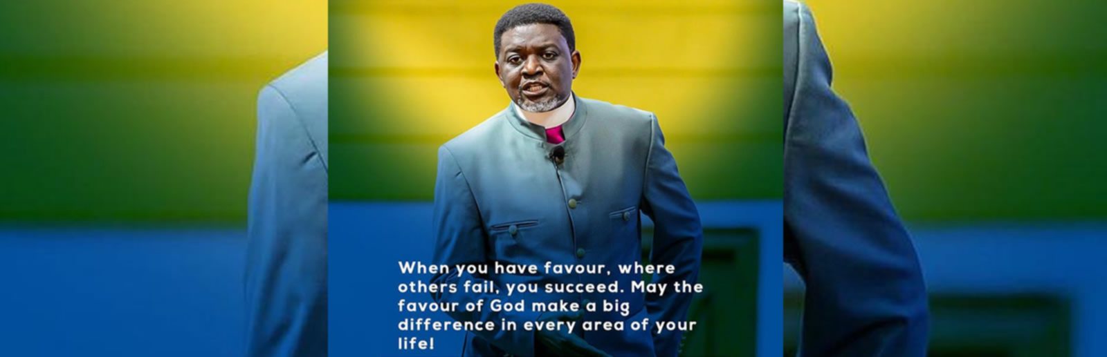 Favour Makes The Difference Charles Agyinasare Favour Makes The Difference Charles Agyinasare
