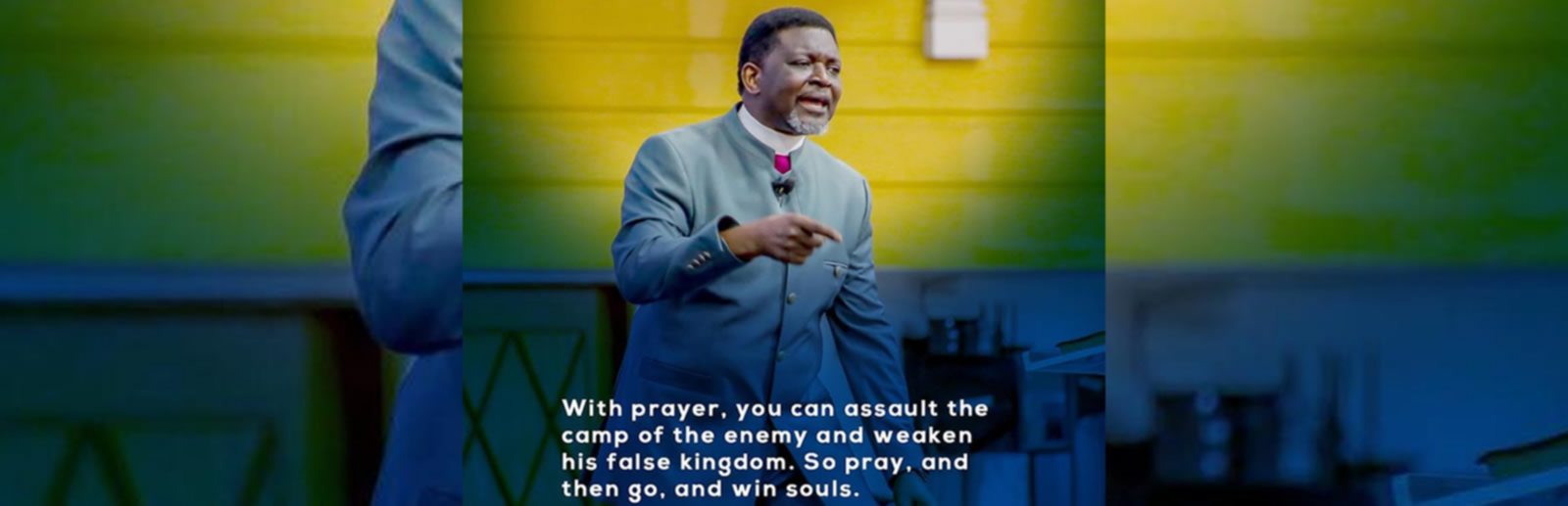 Pray Before You Go Charles Agyinasare Pray Before You Go Charles Agyinasare