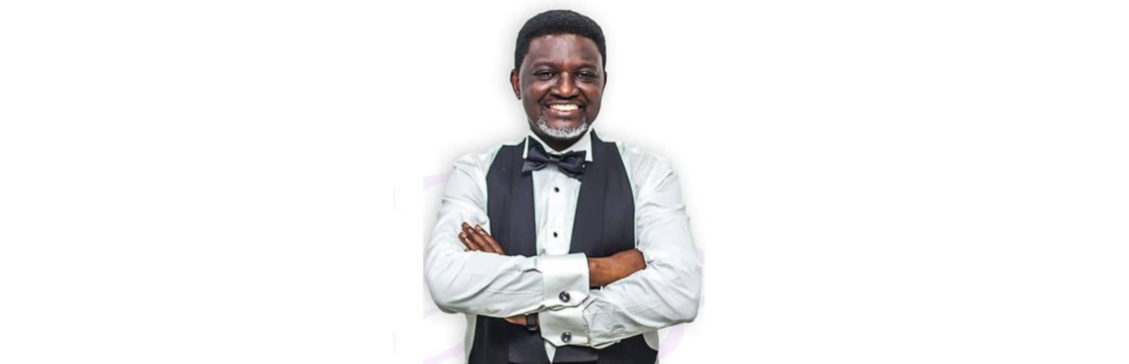Learn from Father Abraham Charles Agyinasare Learn from Father Abraham Charles Agyinasare