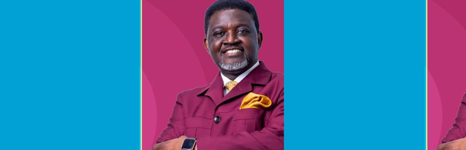 Rely On God Charles Agyinasare Rely On God Charles Agyinasare