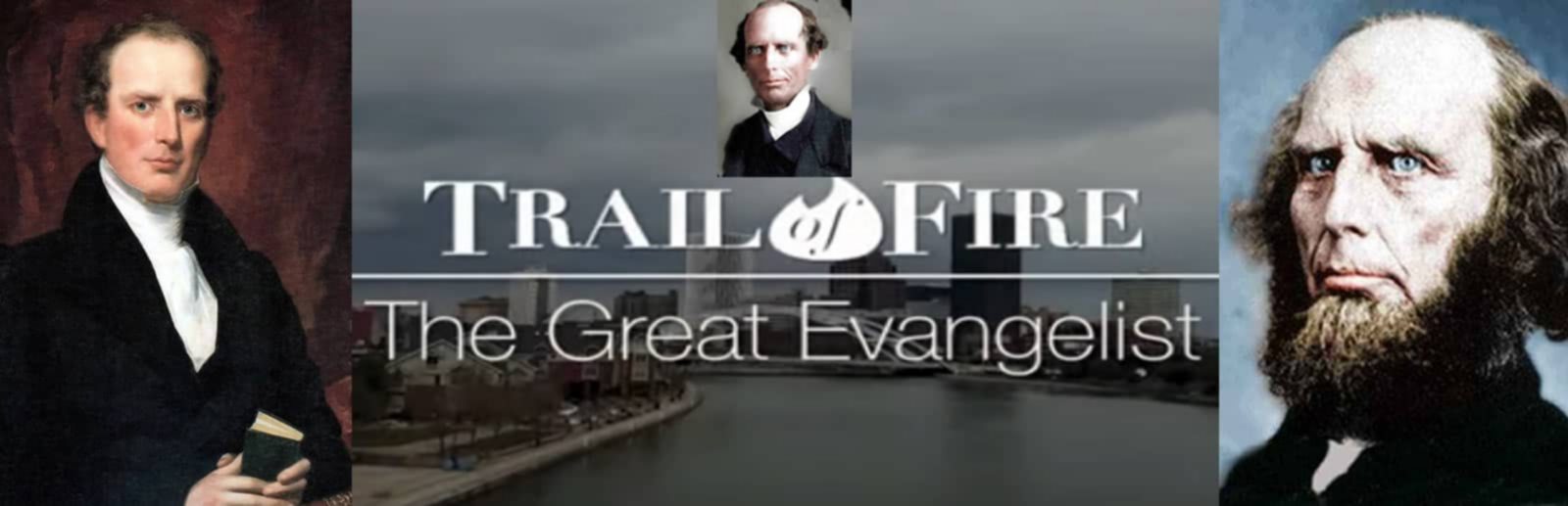 Video, The Great Evangelist Charles Finney in Rochester, Ney York - Daniel Norris I Use Faith Video, The Great Evangelist Charles Finney in Rochester, Ney York - Daniel Norris I Use Faith