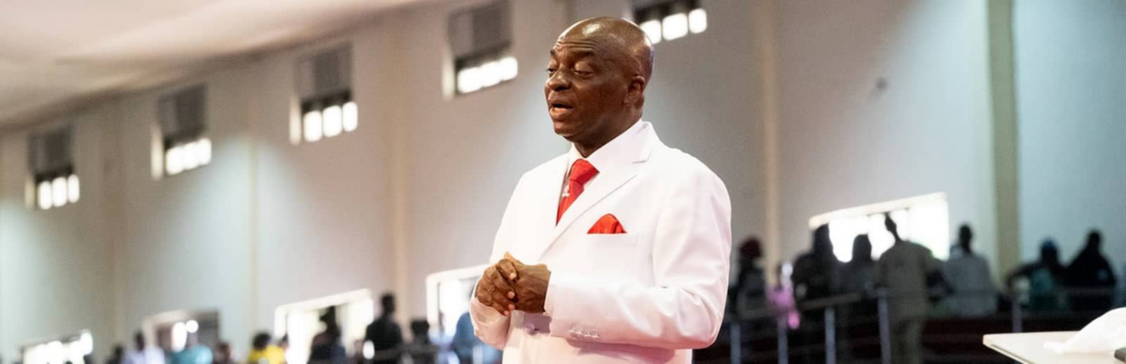 Connecting with your healing rights in redemption David Oyedepo Connecting with your healing rights in redemption David Oyedepo