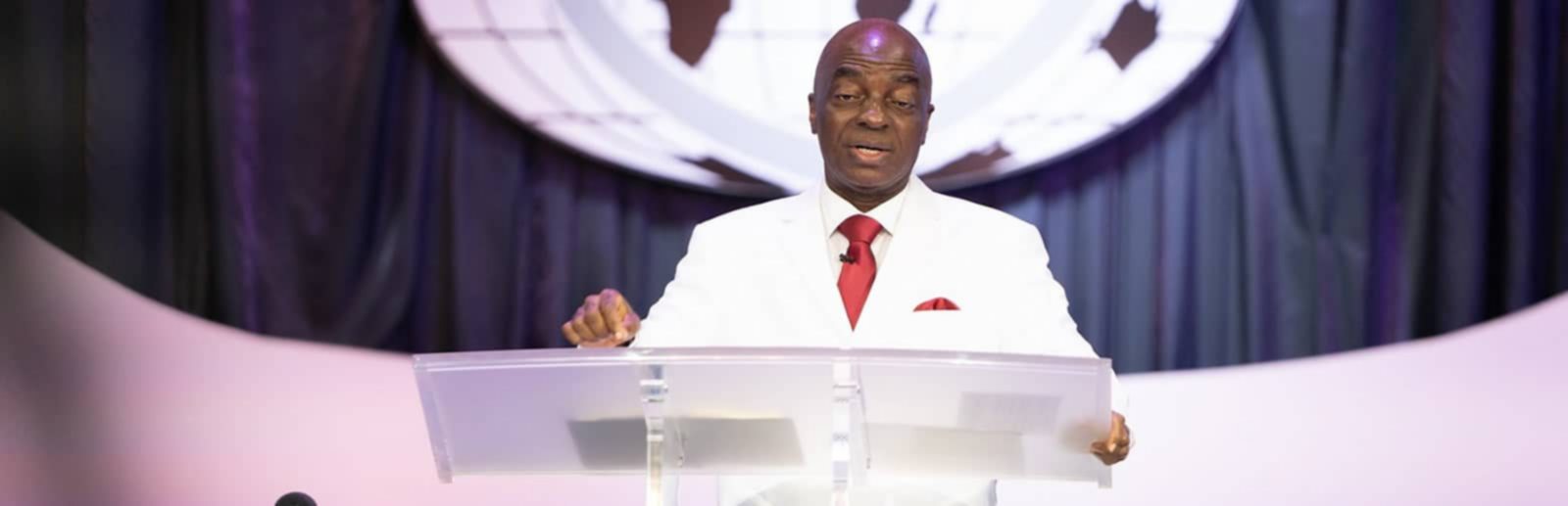 How to unlock the favour of God part 2 ? David Oyedepo How to unlock the favour of God part 2 ? David Oyedepo