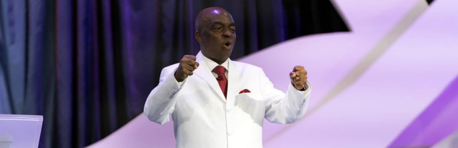 What are the benefits of divine guidance ? David Oyedepo What are the benefits of divine guidance ? David Oyedepo