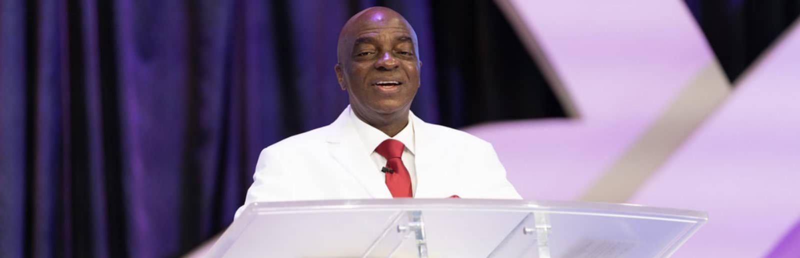 Examining the Covenant of Scriptures for Our Dominion in Christ David Oyedepo Examining the Covenant of Scriptures for Our Dominion in Christ David Oyedepo