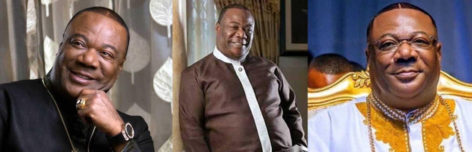 Intercession is the highest calling Nicholas Duncan-Williams Intercession is the highest calling Nicholas Duncan-Williams
