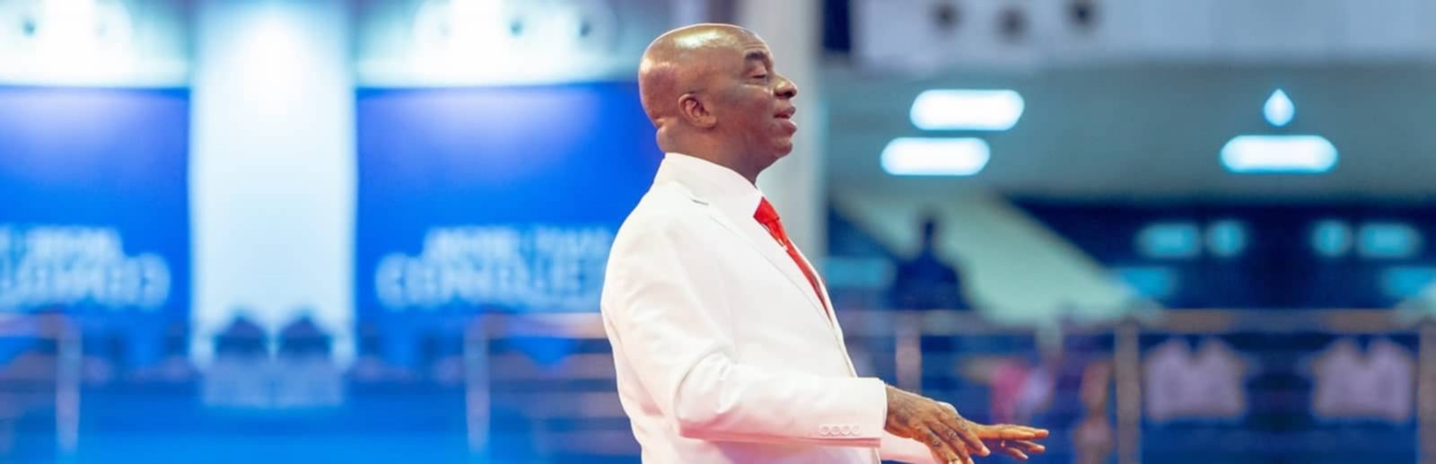 Understanding the Fundamental Purpose of Prayer and Fasting David Oyedepo Understanding the Fundamental Purpose of Prayer and Fasting David Oyedepo