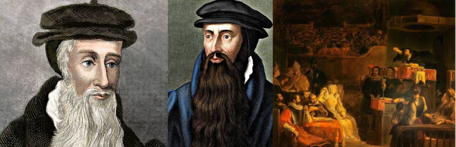 God\'s General John Knox Roberts Liardon God\'s General John Knox Roberts Liardon