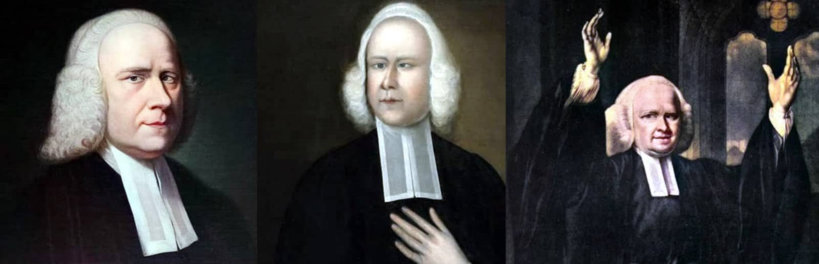 God\'s General George Whitefield Roberts Liardon God\'s General George Whitefield Roberts Liardon