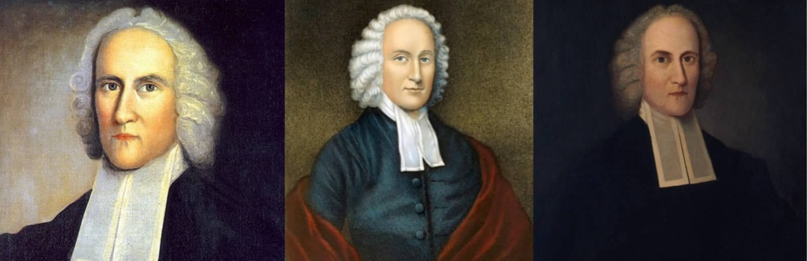 God\'s General Jonathan Edwards Roberts Liardon God\'s General Jonathan Edwards Roberts Liardon