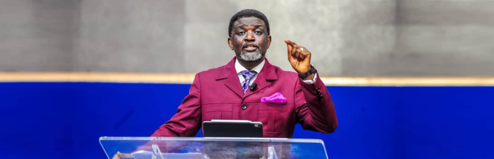 The Power of Obedience: Hearing and Following God\'s Voice Charles Agyinasare The Power of Obedience: Hearing and Following God\'s Voice Charles Agyinasare