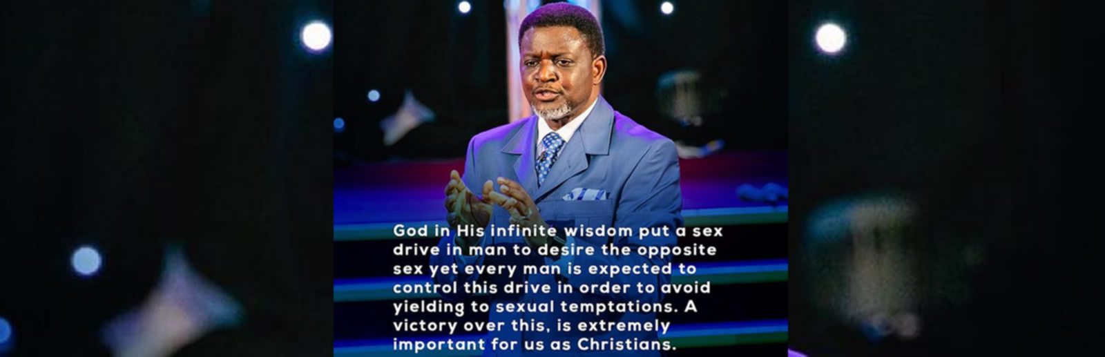 Flee Evil Desires Charles Agyinasare Flee Evil Desires Charles Agyinasare
