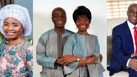 Unveiling the Seven Spirits of God
