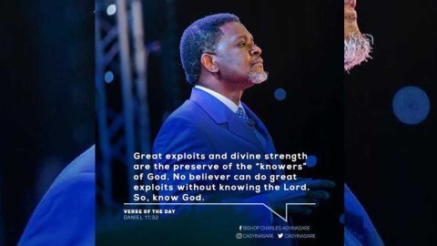 Exploits Through Knowledge
