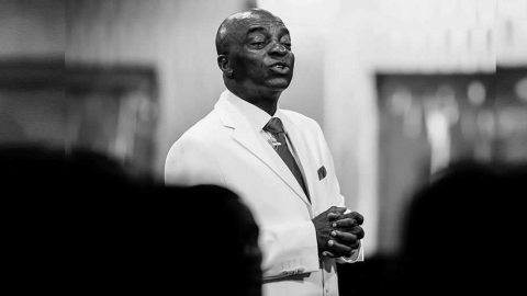 How do I know God's plan for my life?