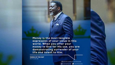 How Are You Using Your Money ?