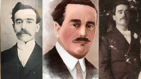 God's General Charles Fox Parham