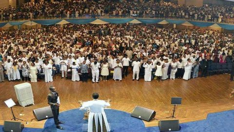 Activate Your Faith