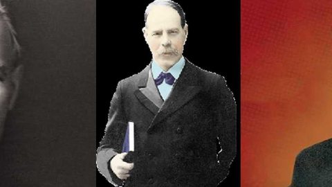 God's General Smith Wigglesworth