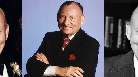 God's Generals Lester Sumrall