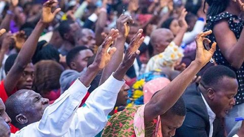 Understanding Covenant Dimension of Prosperity